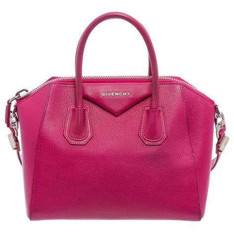 small pink givenchy bag|givenchy bags sale.